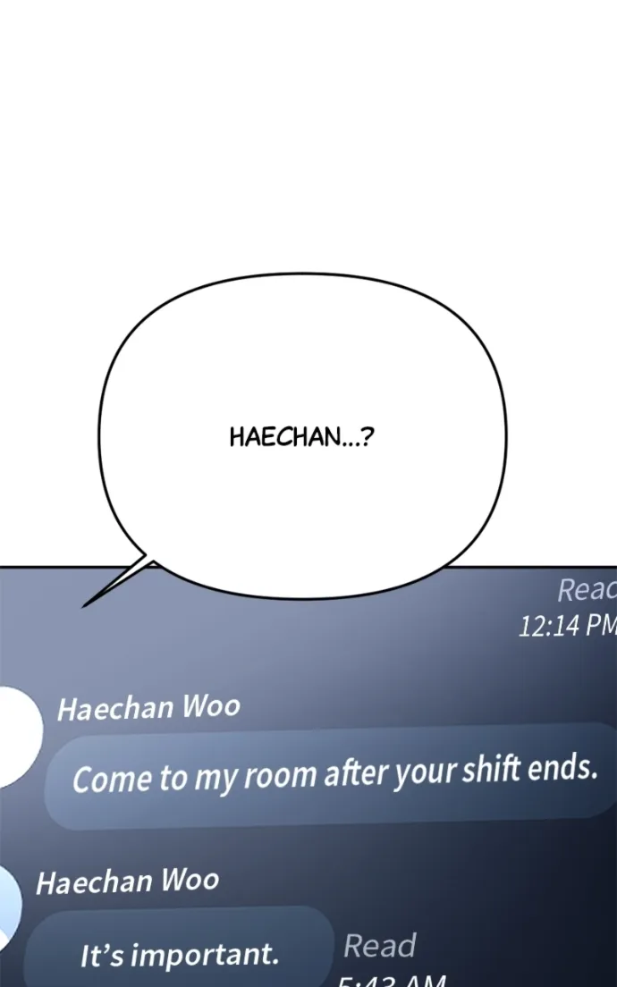 I Was Mistaken for the Villain Chapter 41 - page 120
