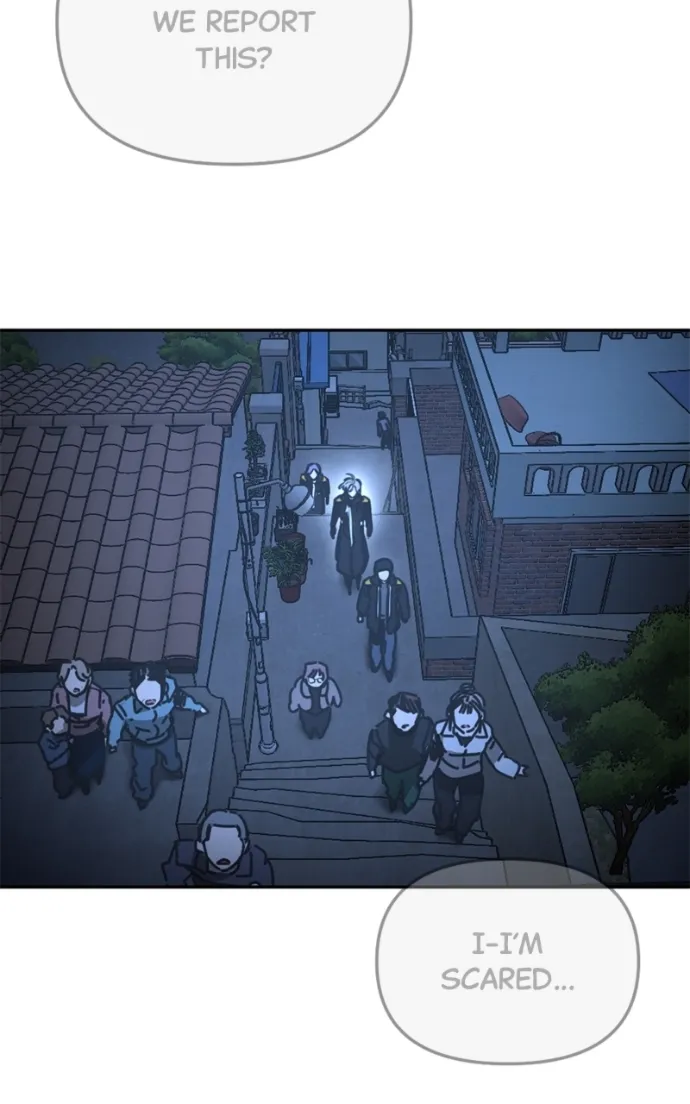 I Was Mistaken for the Villain Chapter 41 - page 2