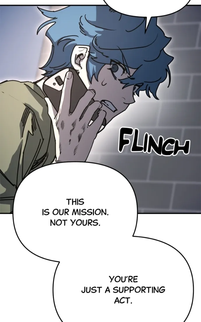I Was Mistaken for the Villain Chapter 41 - page 20