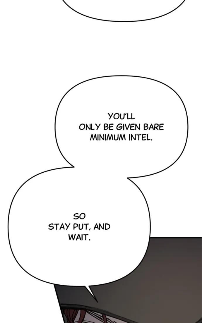 I Was Mistaken for the Villain Chapter 41 - page 21