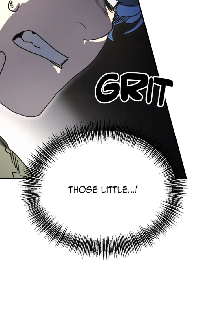 I Was Mistaken for the Villain Chapter 41 - page 23