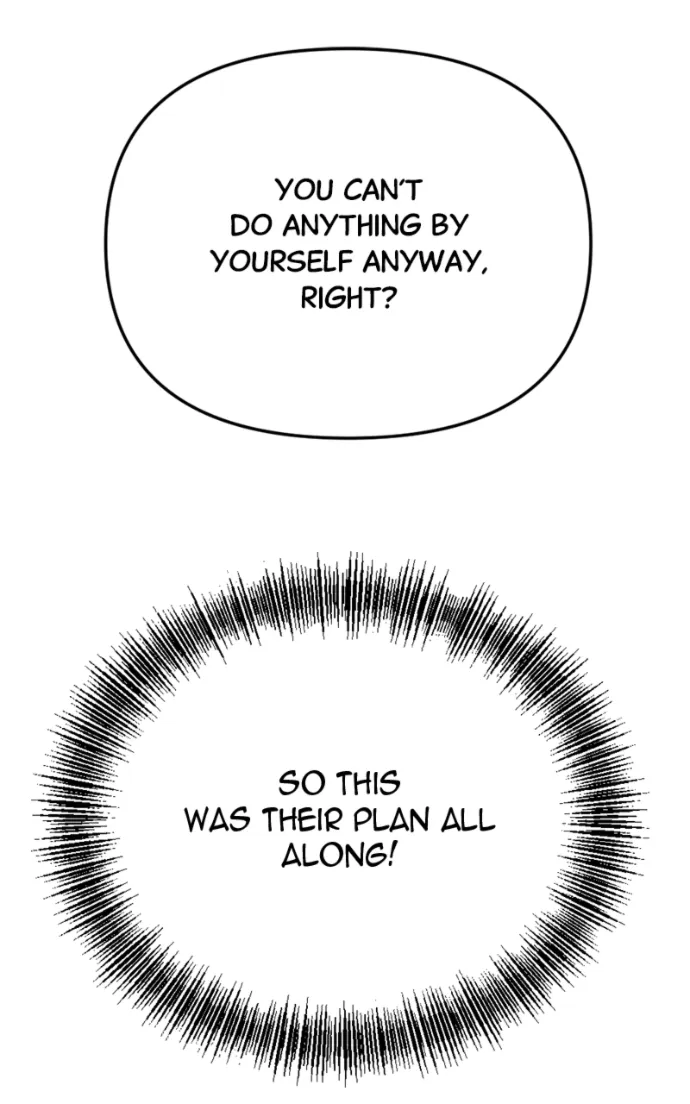 I Was Mistaken for the Villain Chapter 41 - page 24