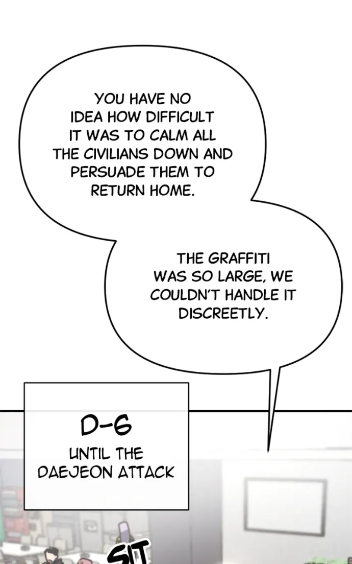I Was Mistaken for the Villain Chapter 41 - page 28