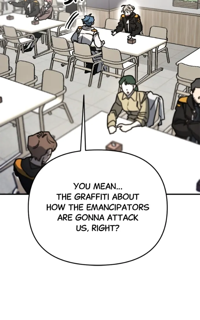 I Was Mistaken for the Villain Chapter 41 - page 29