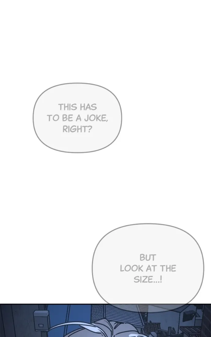 I Was Mistaken for the Villain Chapter 41 - page 3