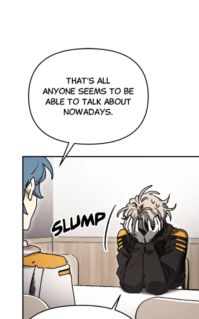 I Was Mistaken for the Villain Chapter 41 - page 30