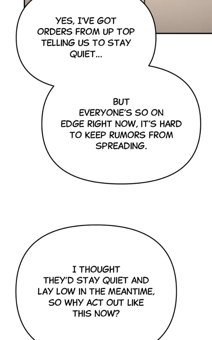 I Was Mistaken for the Villain Chapter 41 - page 31