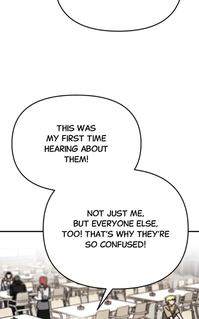 I Was Mistaken for the Villain Chapter 41 - page 33