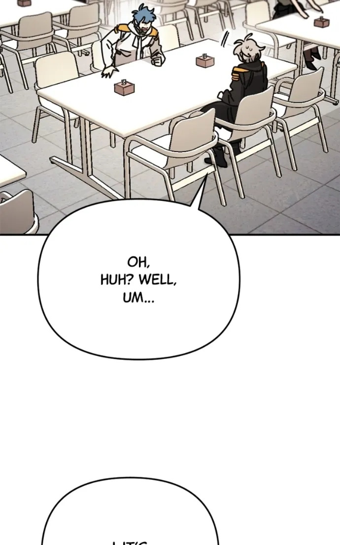 I Was Mistaken for the Villain Chapter 41 - page 34