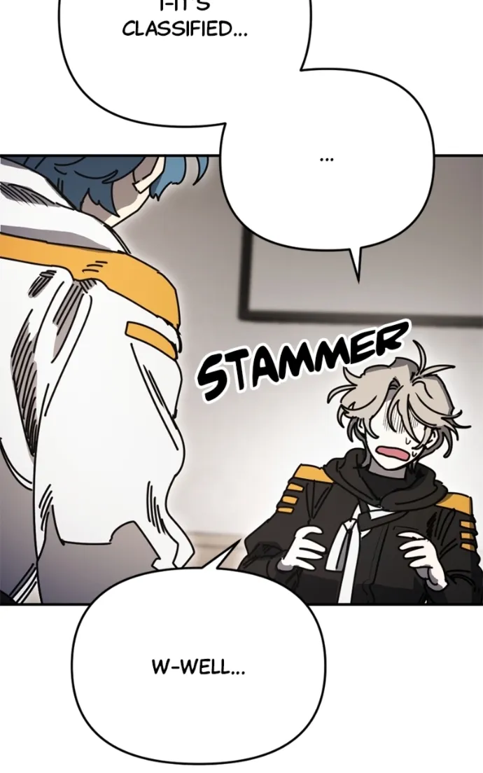 I Was Mistaken for the Villain Chapter 41 - page 35