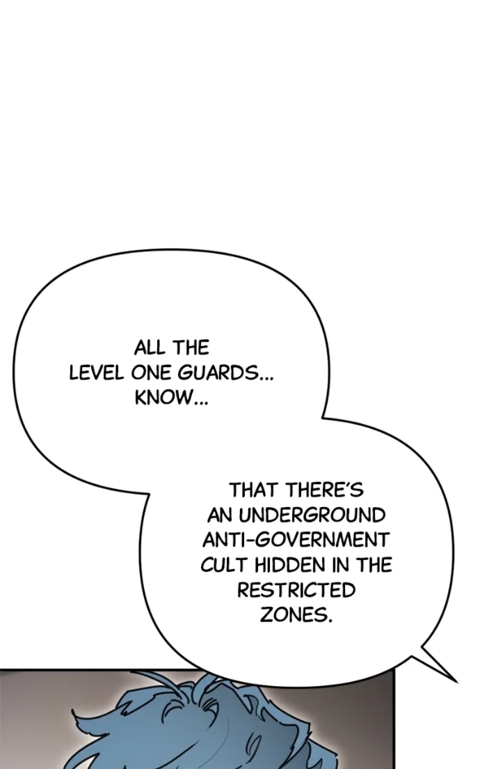 I Was Mistaken for the Villain Chapter 41 - page 36