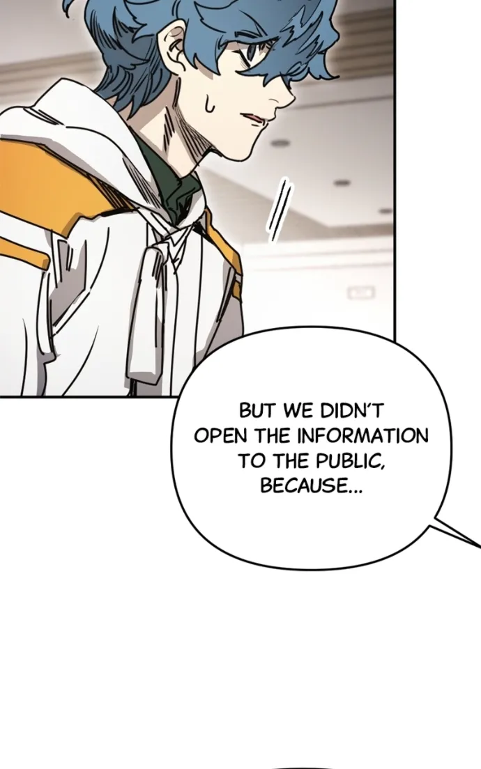 I Was Mistaken for the Villain Chapter 41 - page 37