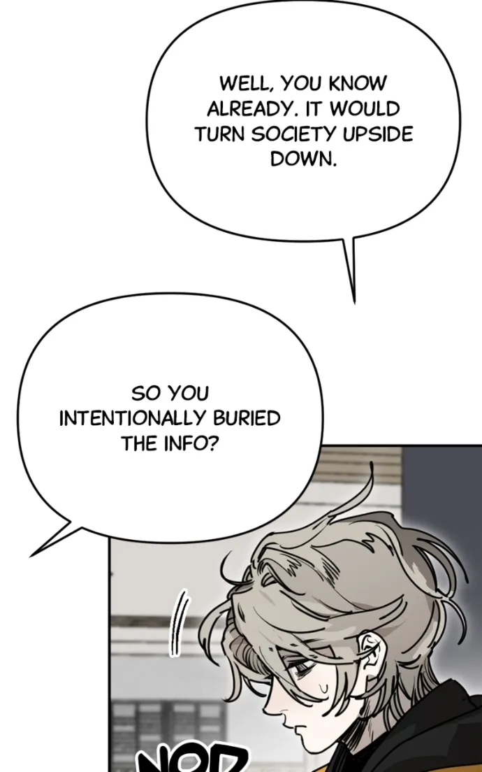 I Was Mistaken for the Villain Chapter 41 - page 38