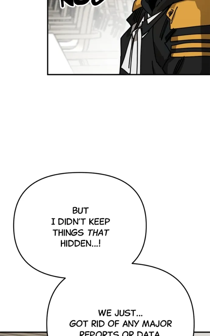 I Was Mistaken for the Villain Chapter 41 - page 39