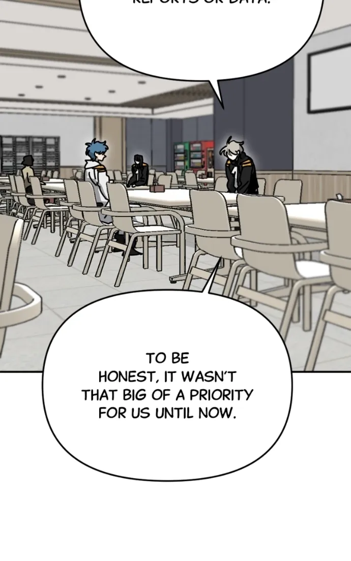 I Was Mistaken for the Villain Chapter 41 - page 40