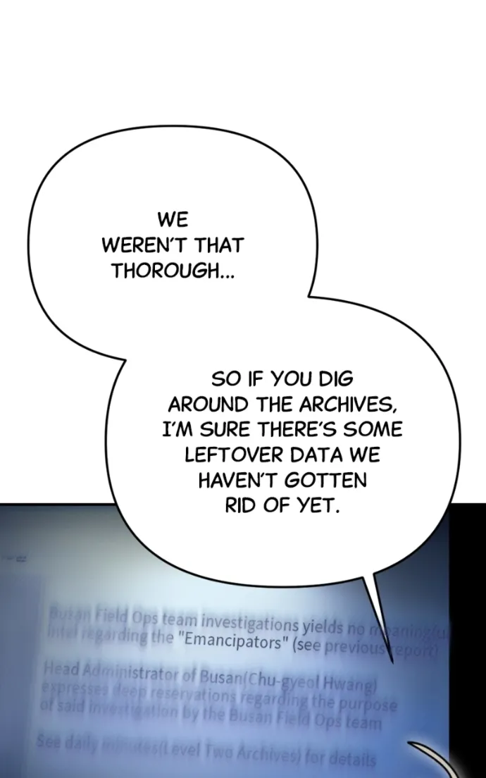 I Was Mistaken for the Villain Chapter 41 - page 41