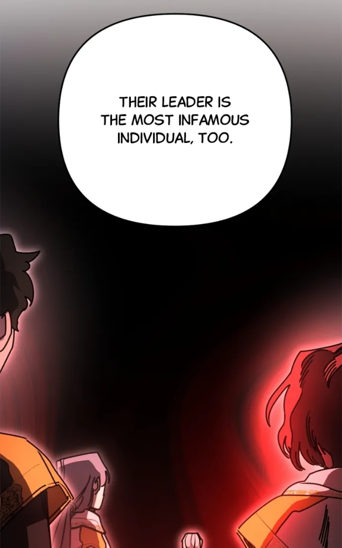 I Was Mistaken for the Villain Chapter 41 - page 46