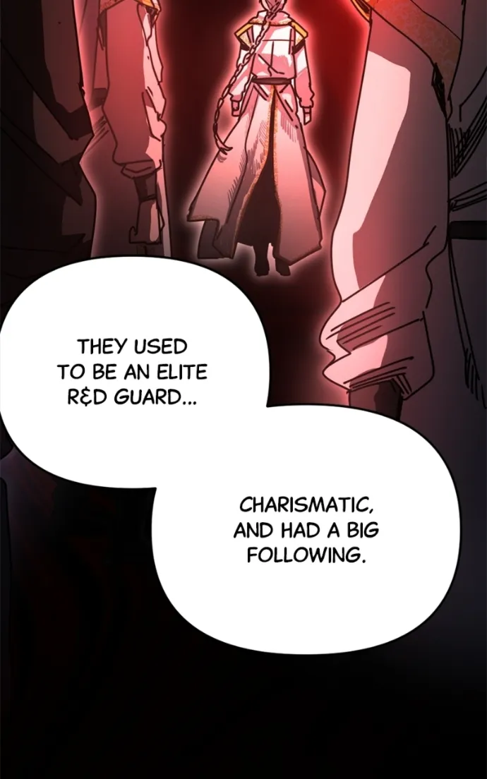 I Was Mistaken for the Villain Chapter 41 - page 47