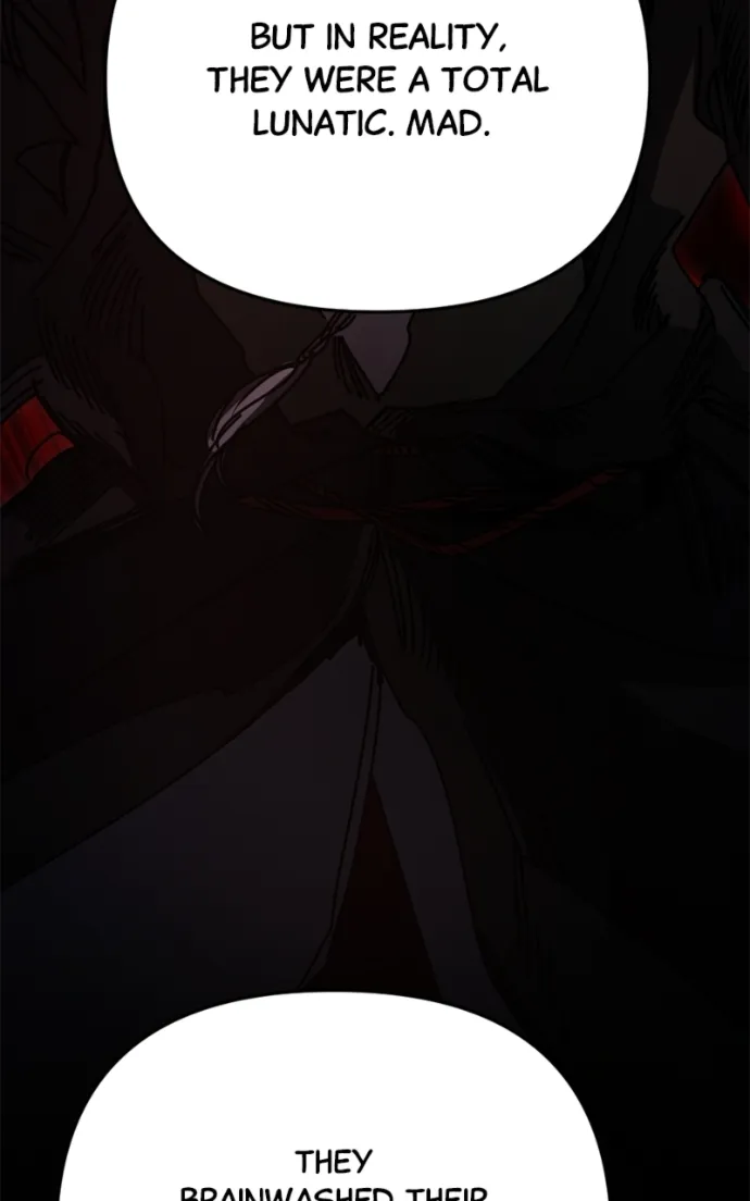 I Was Mistaken for the Villain Chapter 41 - page 49
