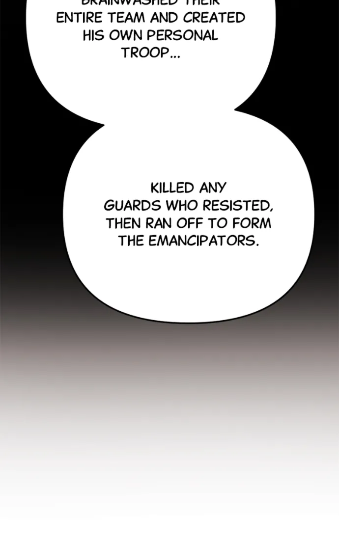 I Was Mistaken for the Villain Chapter 41 - page 50