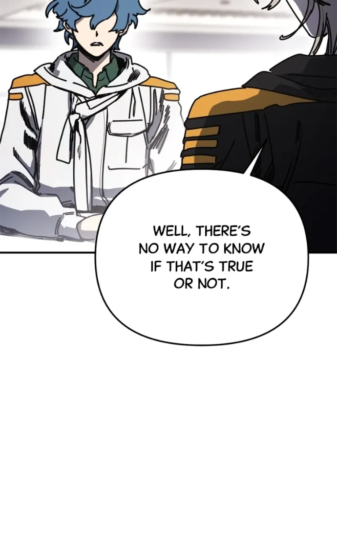 I Was Mistaken for the Villain Chapter 41 - page 52