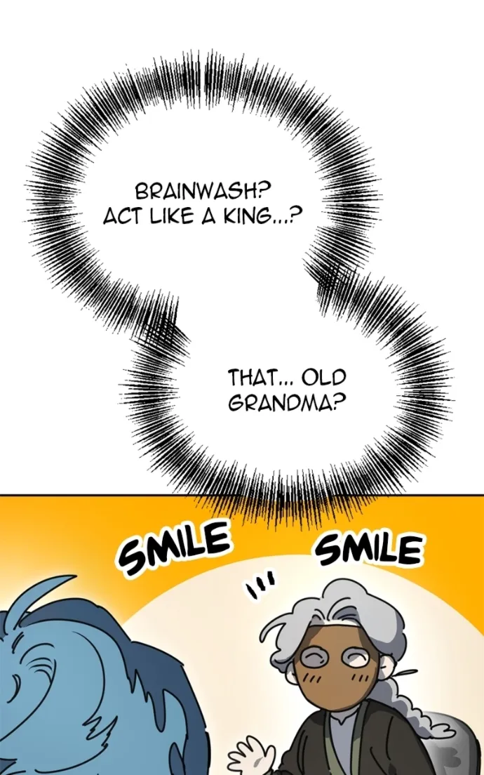I Was Mistaken for the Villain Chapter 41 - page 53
