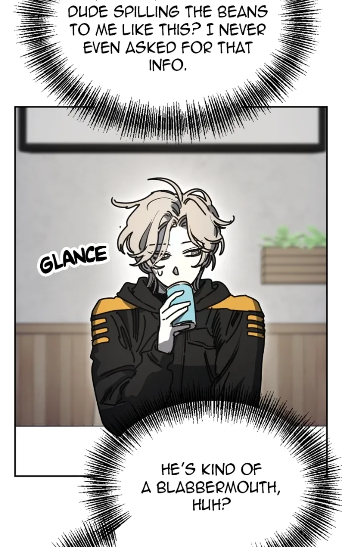 I Was Mistaken for the Villain Chapter 41 - page 55