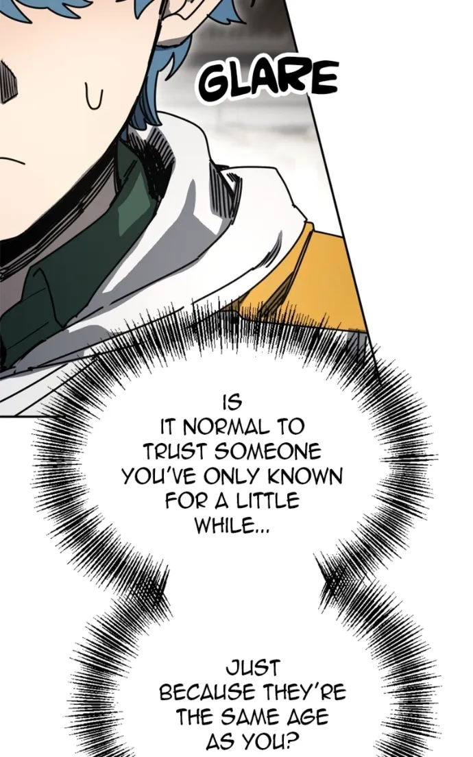 I Was Mistaken for the Villain Chapter 41 - page 58