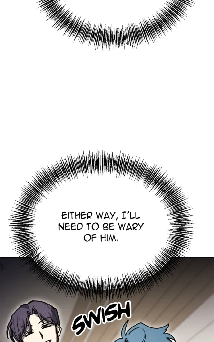 I Was Mistaken for the Villain Chapter 41 - page 59
