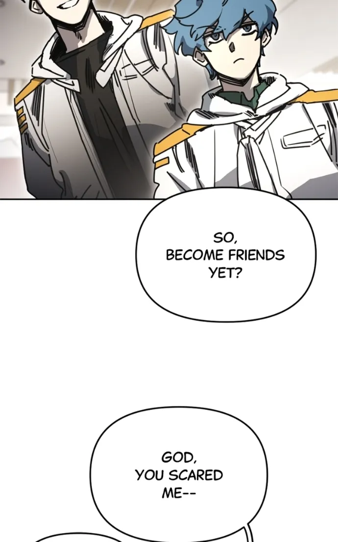 I Was Mistaken for the Villain Chapter 41 - page 60