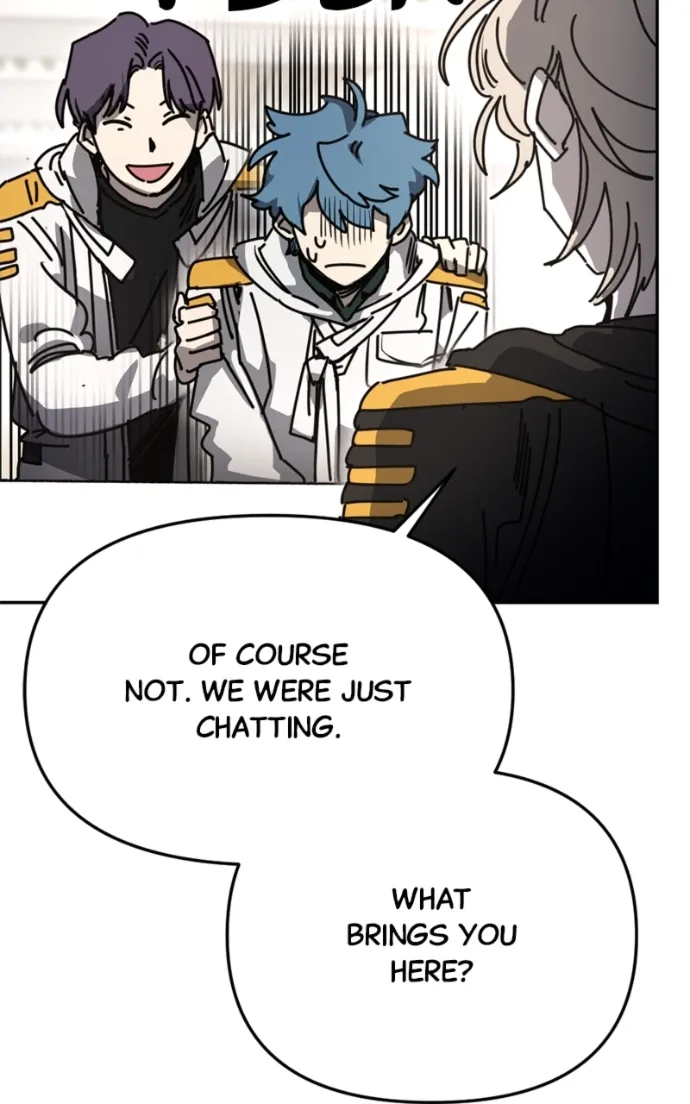 I Was Mistaken for the Villain Chapter 41 - page 63