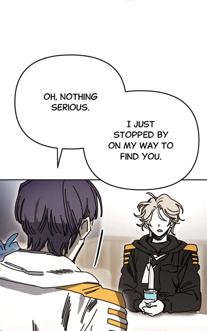 I Was Mistaken for the Villain Chapter 41 - page 64