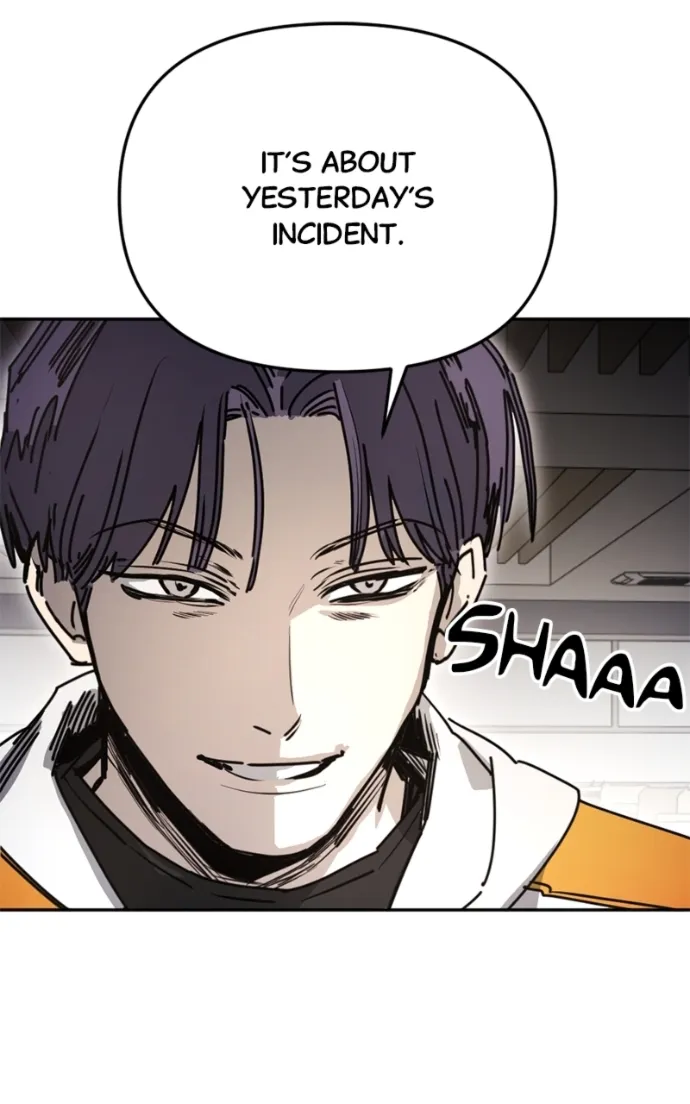 I Was Mistaken for the Villain Chapter 41 - page 67
