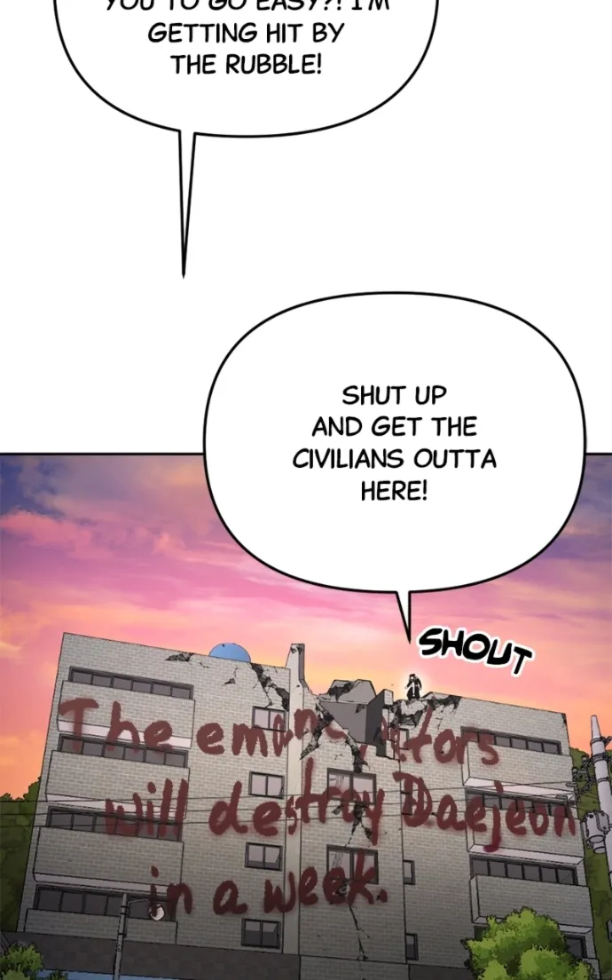 I Was Mistaken for the Villain Chapter 41 - page 70