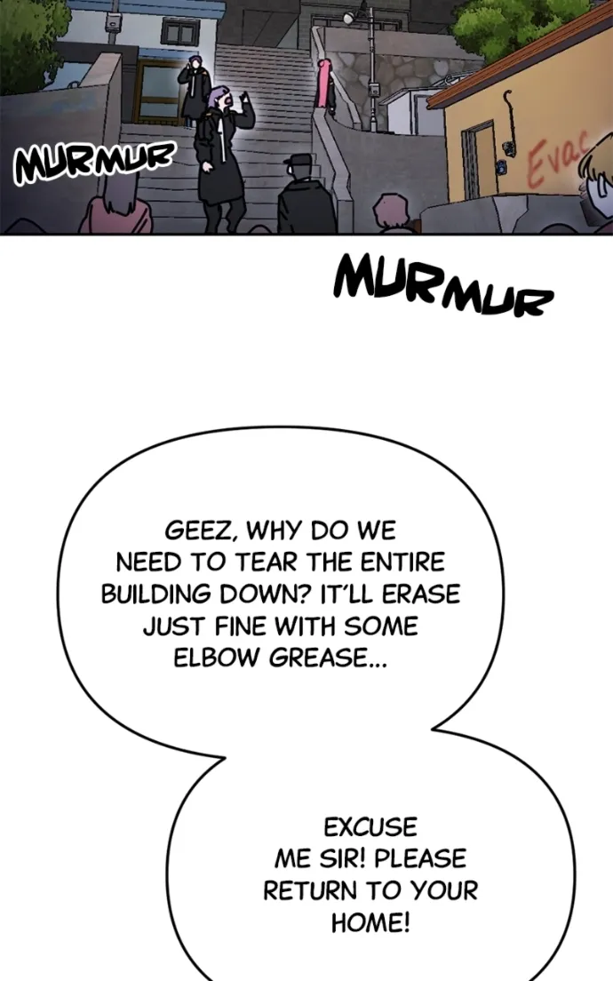 I Was Mistaken for the Villain Chapter 41 - page 71