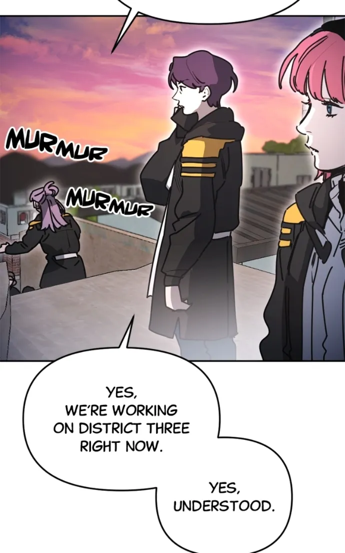 I Was Mistaken for the Villain Chapter 41 - page 72