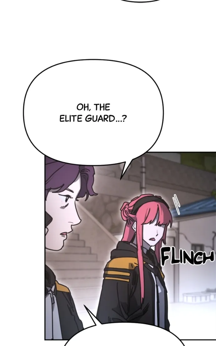 I Was Mistaken for the Villain Chapter 41 - page 73