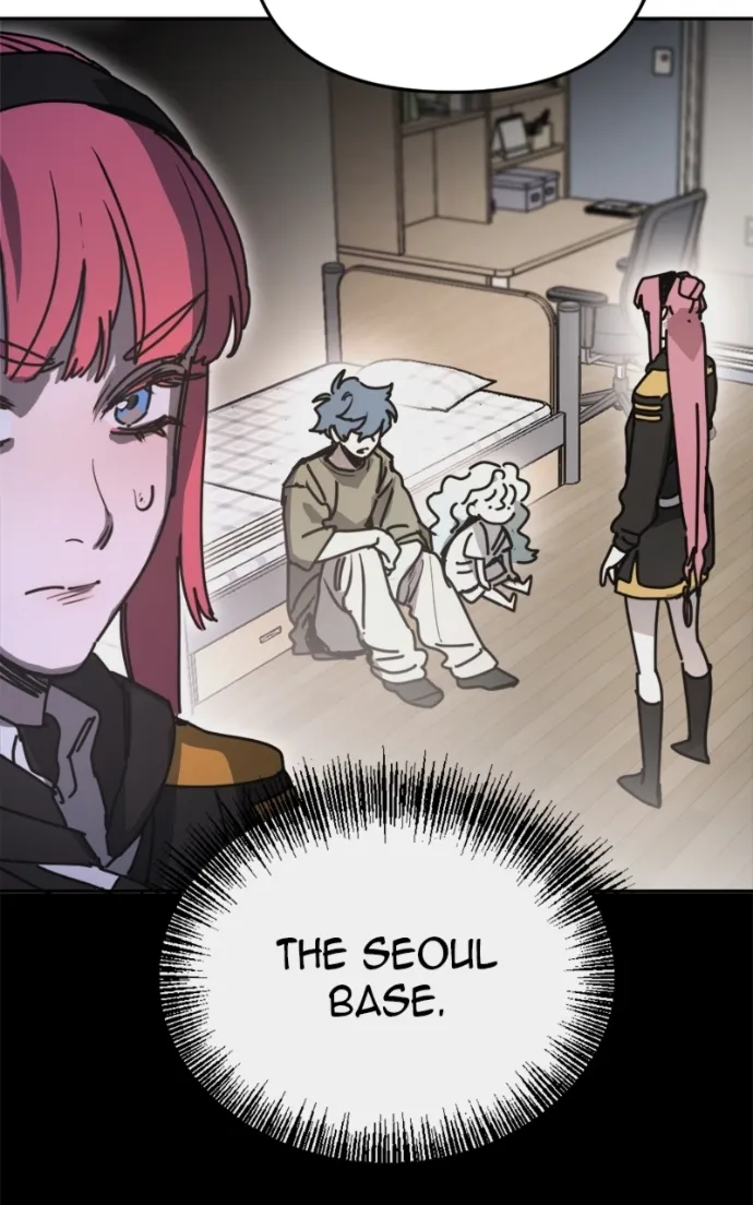 I Was Mistaken for the Villain Chapter 41 - page 75