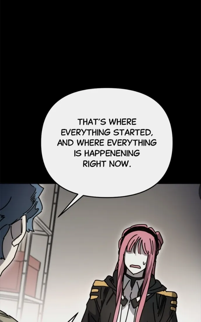 I Was Mistaken for the Villain Chapter 41 - page 76