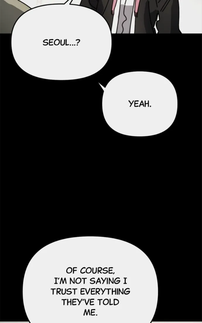 I Was Mistaken for the Villain Chapter 41 - page 77