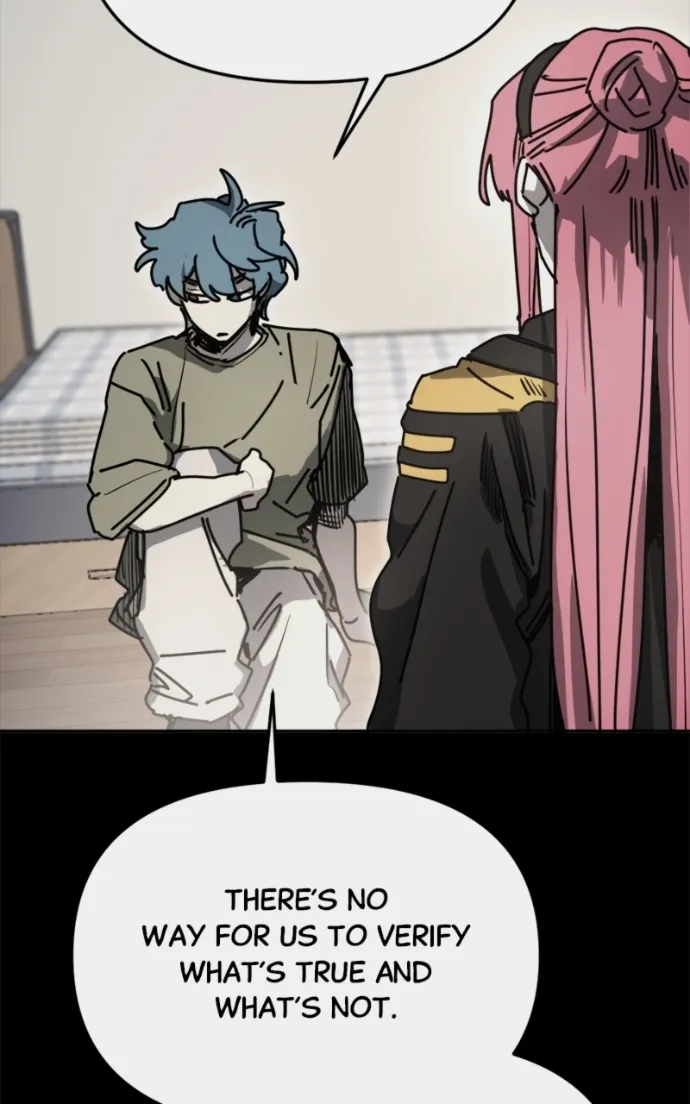 I Was Mistaken for the Villain Chapter 41 - page 78