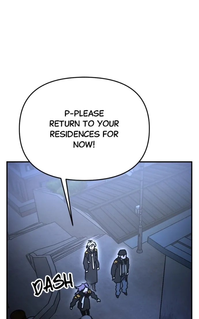 I Was Mistaken for the Villain Chapter 41 - page 8
