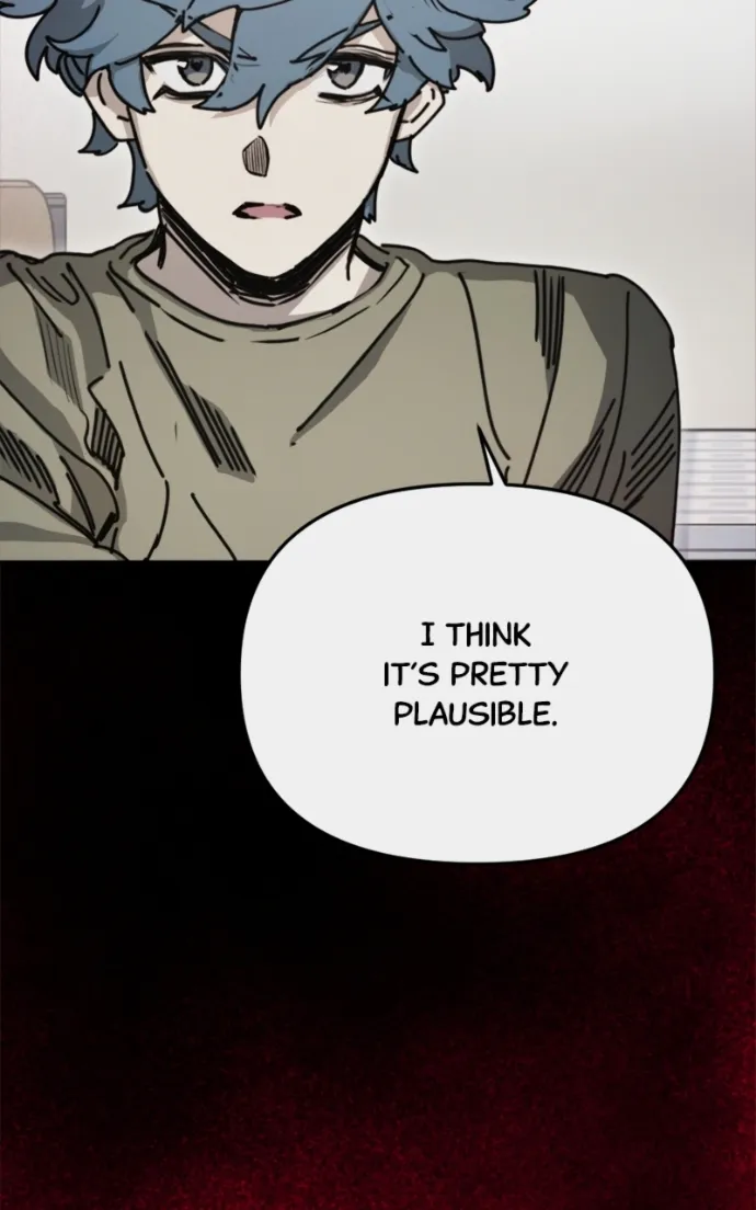 I Was Mistaken for the Villain Chapter 41 - page 80