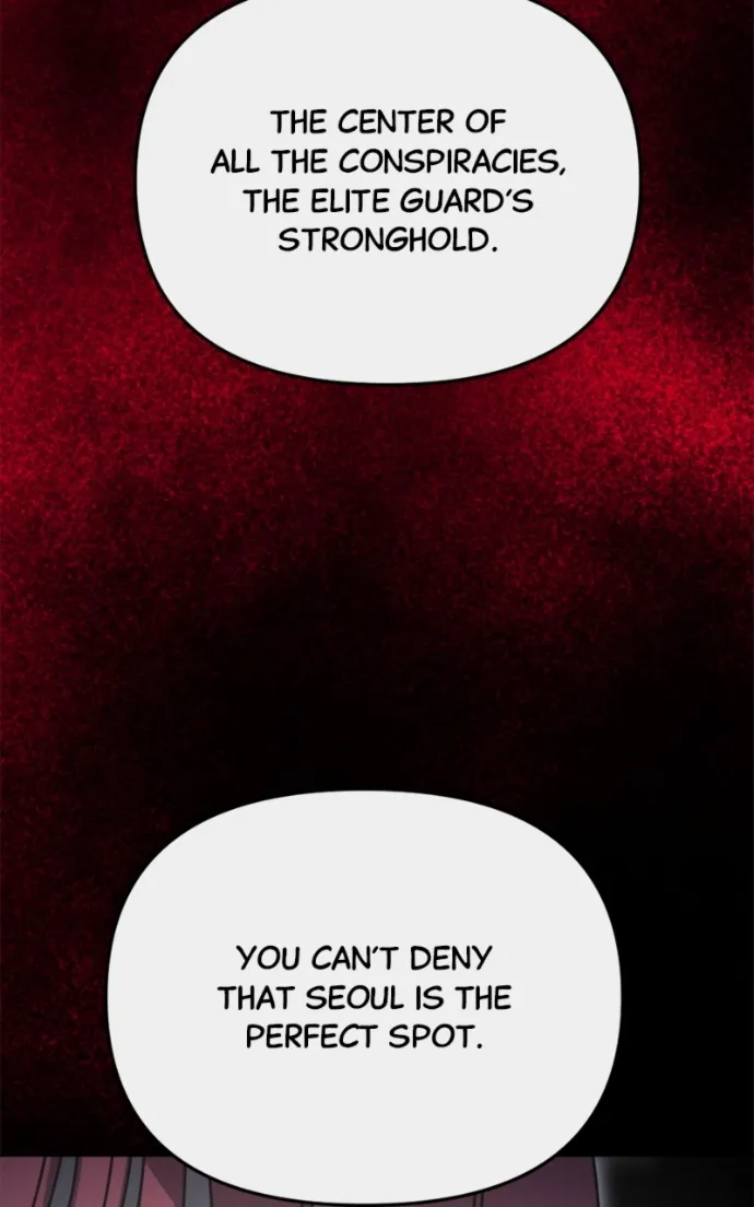 I Was Mistaken for the Villain Chapter 41 - page 82
