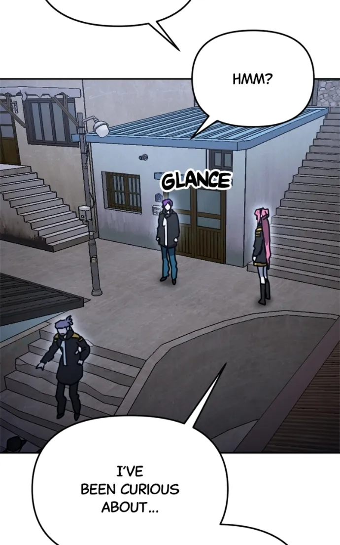 I Was Mistaken for the Villain Chapter 41 - page 84