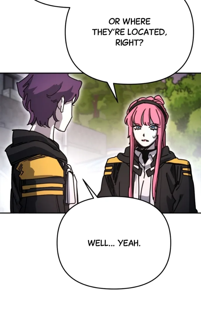I Was Mistaken for the Villain Chapter 41 - page 86
