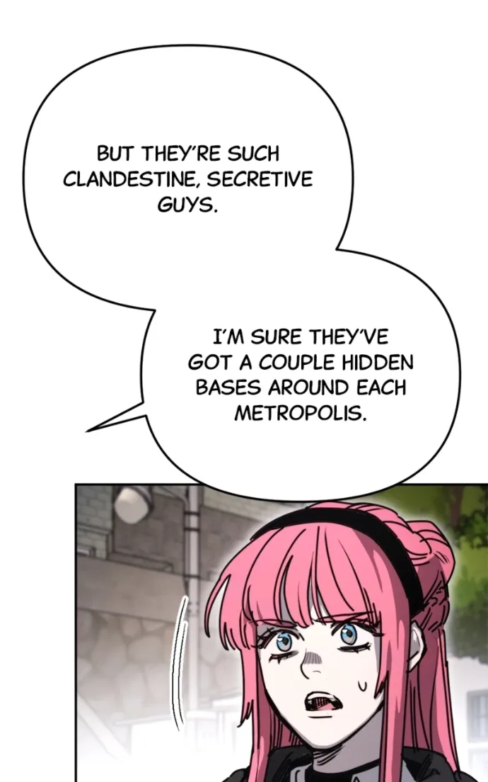 I Was Mistaken for the Villain Chapter 41 - page 87