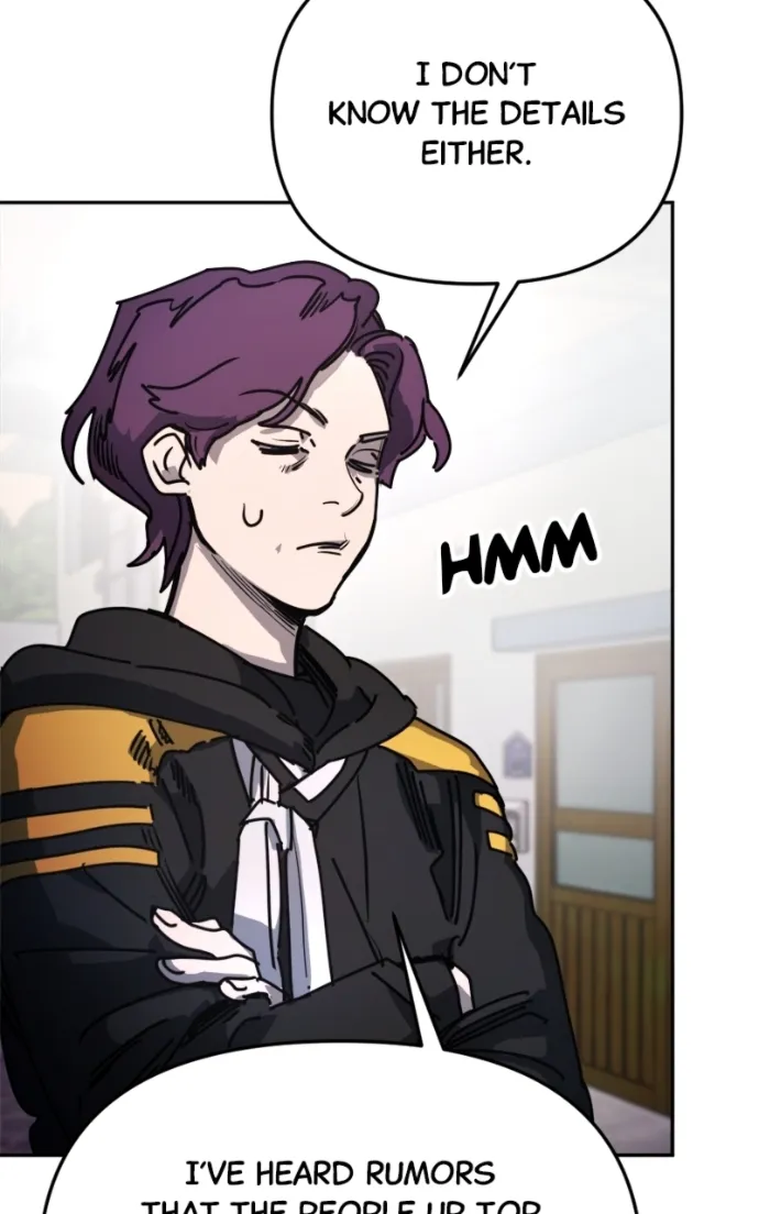 I Was Mistaken for the Villain Chapter 41 - page 89