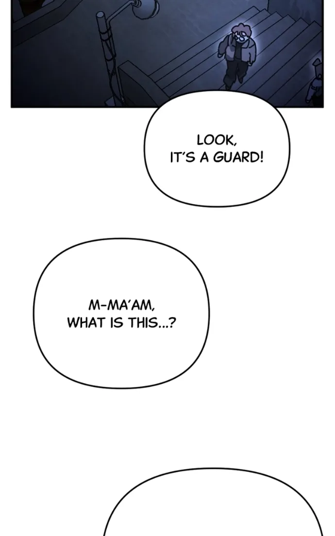 I Was Mistaken for the Villain Chapter 41 - page 9