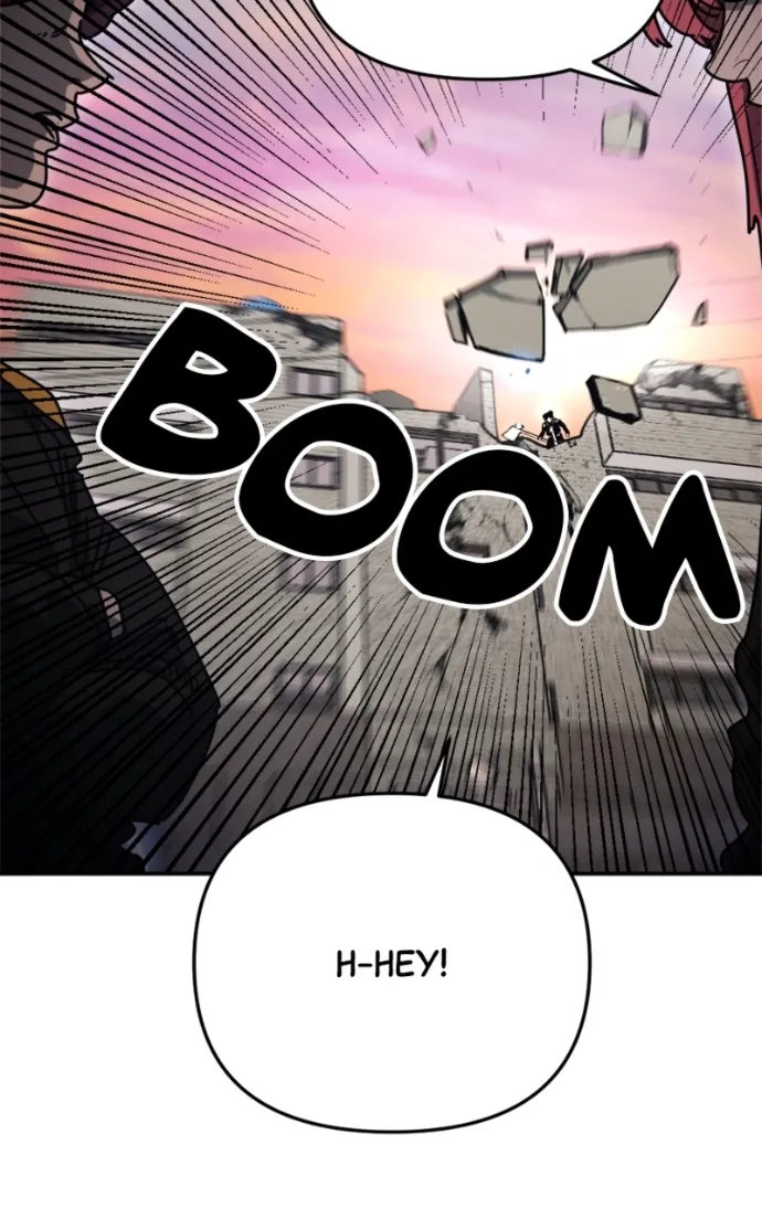 I Was Mistaken for the Villain Chapter 41 - page 91